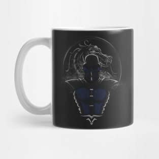 Shadow Ninja Mug